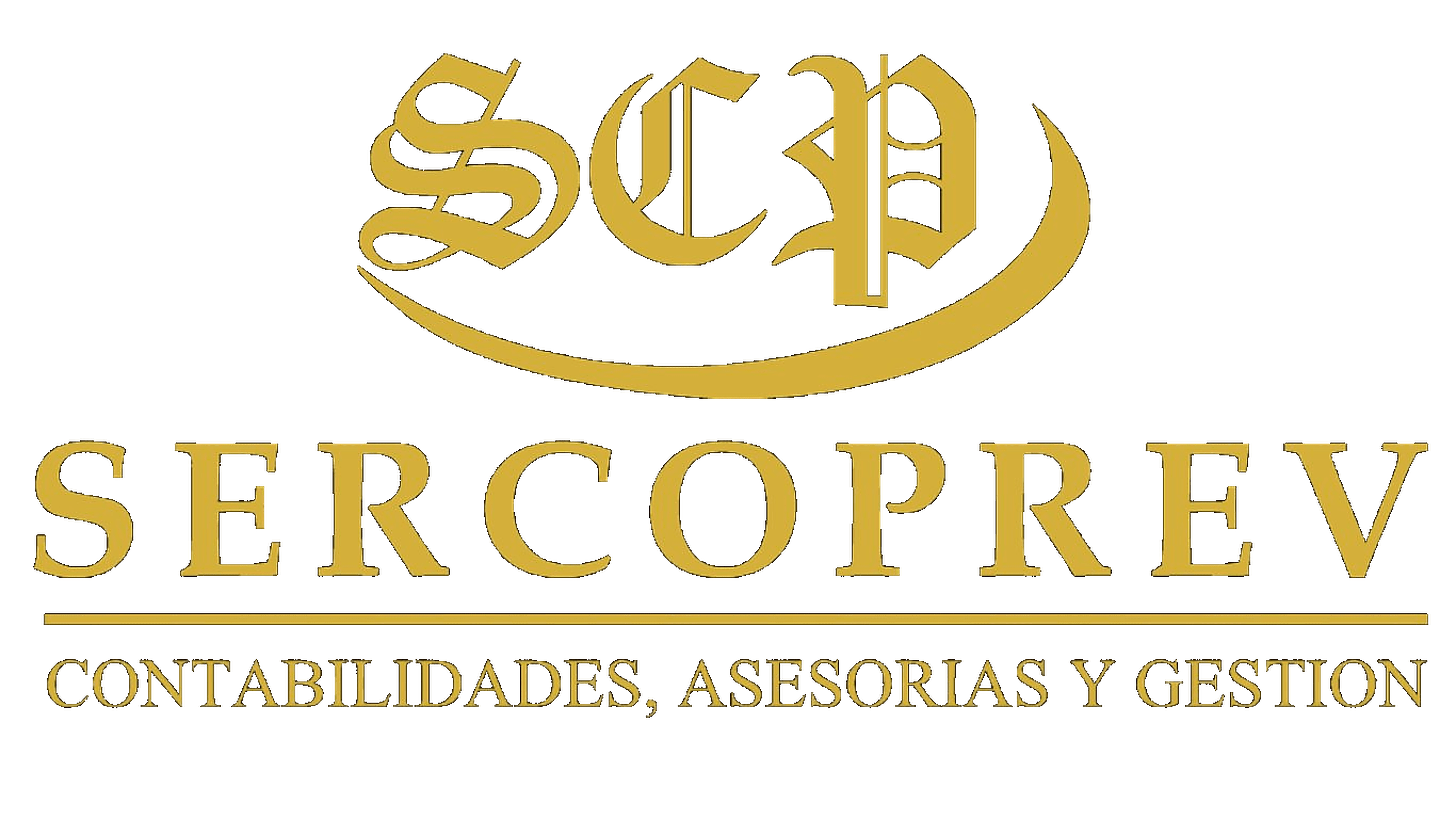 SERCOPREV Logo